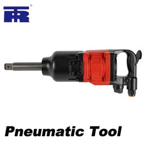Wholesale Customized Truck Tire 1 Inch Air Impact Wrench 3000 N.M Torque 525mm*178mm from china suppliers