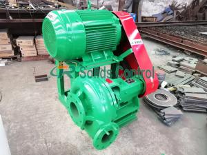 Wholesale Durable Oilfield Solid Control Shear Pump Mud Pump High Performance from china suppliers