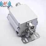 Indoor/Outdoor IP65 2300-2700MHz RF Duplexer Diplexer Dual Band Combiner Cavity