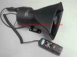 Hand Multifunction Megaphone with Plastic Proprofessional with Music