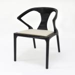 Hotel and Restaurant Furniture Wooden Dining Chair with Adjustable Function