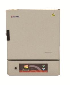Wholesale Intelligent Box Type Industrial Muffle Furnace 1400℃ Max from china suppliers