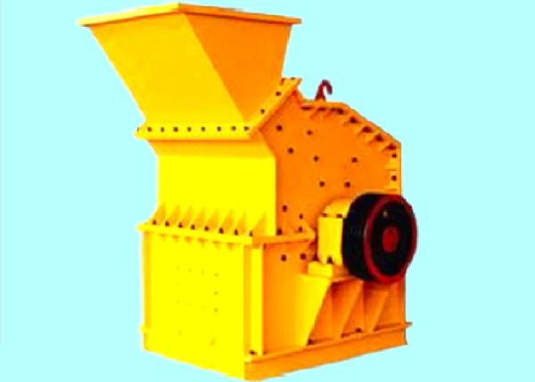 PXJ 1616 High Efficiency Fine Crusher 1600mm Hydraulic Impact Crusher Coarse
