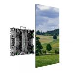 100000 Hours Life Span P2.6 P2.9 P4.81 LED Screen for Advertising Publish Full