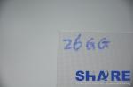 Thread Diameter 300UM Woven Filter Mesh PA-20GG-1000 FDA Compliance