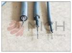 Three Core Integrated Mineral Insulated Heaters Downhole Heating