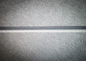 Wholesale B Level Polyester Fiber Acoustic Felt Tiles V - Groove Decorative Wall Tiles 9MM from china suppliers