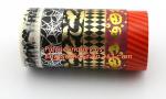 Gold Foil Washi Tape Romantic Cherry Blossom Sakura Diy Scrapbooking Masking