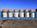 High Effect Sand Washing Equipment Energy Mining Condition Silica Attrition