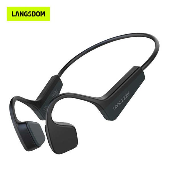 Hot Selling Open Ear Headset Waterproof Headphones Bluetooth Wireless Sports