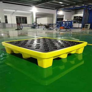Wholesale 30L Sandblasting PE Mould , Prototype Plastic Moulding Cast Iron from china suppliers