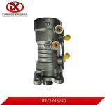 8 97224374 0 8972243740 Brake Master Cylinder ISUZU NKR55 4JB1