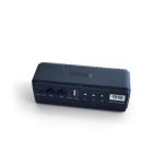 5VDC/9VDC/12VDC Ups Backup Power USB Poe Mini Dc Router Ups 10400mah 18w