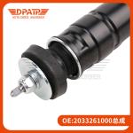 Mercedes-Benz C 200 CDI Replacement Shock Absorber for 2033261000 2033200031
