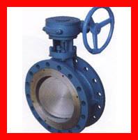 China OEM High Performance Butterfly Valves API Standard Easy To Install on sale