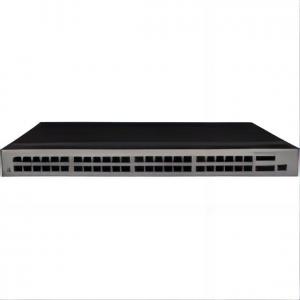 Wholesale Lower S5735-L48T4S-A1 Sfp Fiber Switch 104Gbps/432Gbps Switch Capacity from china suppliers