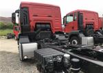6x4 Drive 7000kg Water and Foam Tender Combined Fire Truck Separate Crew Cab