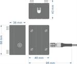 TM601S The Most Accurate Solution for Water Treatment System Flow Measurement