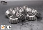 Customized Size Excavator Engine Parts Ball And Rolller Engine Bearing YNF02794
