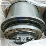 803093143 For XCME XE370D Excavator Travel Assembly Final Drive Travel Motor