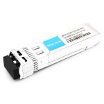 HPE DWDM-SFP10G-48.51-40 Compatible 10G DWDM SFP+ C36 100GHz 1548.51nm 40km LC