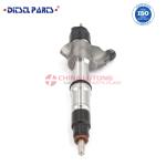 high quality 0 445 120 357 Common Rail Fuel Injector 0445120357 120357 0445 120