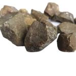 Customizable Calcium Aluminate Refining Slag for Steel Production Low Fe2O3