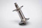 CNC Machining Gears CNC Machining Stainless Steel Parts Custom Input Shaft Parts