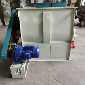 Wholesale Horse Feed Mixer Fish Food Maker Machine Chicken Pellet Machine Poultry Feed Processing Plant from china suppliers