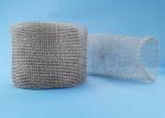 AISI304 Knitted Wire Mesh Tape