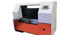 Motor Core Components High Speed Fiber Glass Waste Cutting Machine Carbon Fiber