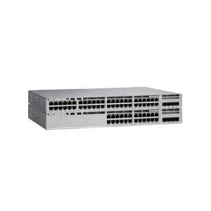 Buy cheap Cisco Catalyst 9200L Switch 24 Port PoE+ Switch With 4 Gigabit Uplinks C9200L from wholesalers