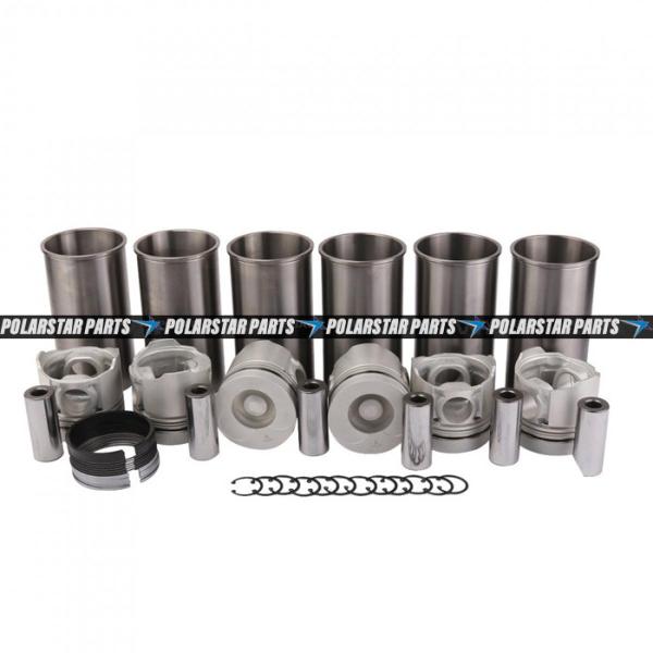 4m40 Overhaul Rebuild Kit Sh60x 307c Diesel Engine Repair Parts