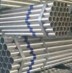 DIN 1626 Welded Carbon Steel Hot Dip Galvanized Pipe Seamless pipeline
