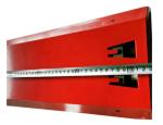 2000W Double Tube Infrared Heater for Car Body Paint Drying Infrared Curing