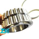 hydraulic pump cylindrical roller bearing Cylindrical Bearing Complete Accessory