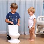 Safe and Eco Friendly Baby Potty Toilet Training Seat for E Commerce Stores