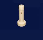 High Hardness Laser Tig Welding Ceramic Nozzle Wear Resistant Precision