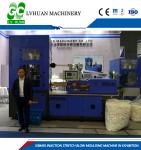 Calendering Extrusion Ptfe Tape Manufacturing Machine 1700mm Width ≧150 Rolling