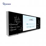 China All In One 16:9 Education Interactive Whiteboard For Distance Learning for sale