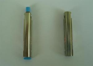 Wholesale MU Plug Single-mode Fiber Optic Attenuator For Fiber Optical Transmission System from china suppliers