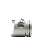 Diesel Engine ME158096 6D24 Cylinder Piston SK450-6 Mitsubishi Excavator Spare