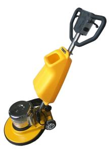 Wholesale 23L Water Tank Marble Floor Polisher With Steel Gearbox from china suppliers