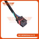 Power Electric Tailgate Lift for Murano 905605AA1A 905615AA1A Auto Parts Tail
