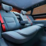 Avatr 12 Sedan 2WD 4WD Avatr 12 Electric Car From Changan 2025 Pure Electric