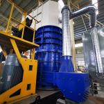 Market Waste Motor Rotor Stator Recycling Plant with High Capacity and 60000 kg