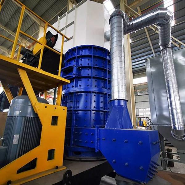 500KG EU Waste Motor Stators Crusher And Electric Motor Stator Rotor Recycling