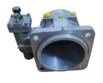 QX105880 Air Compressor Intake Valve