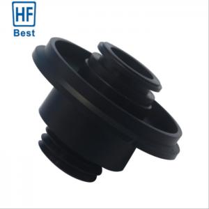 Wholesale High Strength Injection Molding Services For Vacuum Cleaner Valve Body from china suppliers