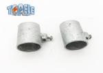 TOPELE Gi Conduit Accessories BS Electrical Conduit Malleable Earth Coupling